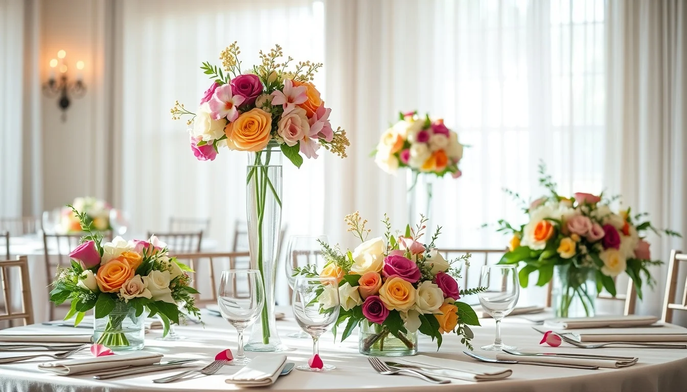 Floral Collective Excellence