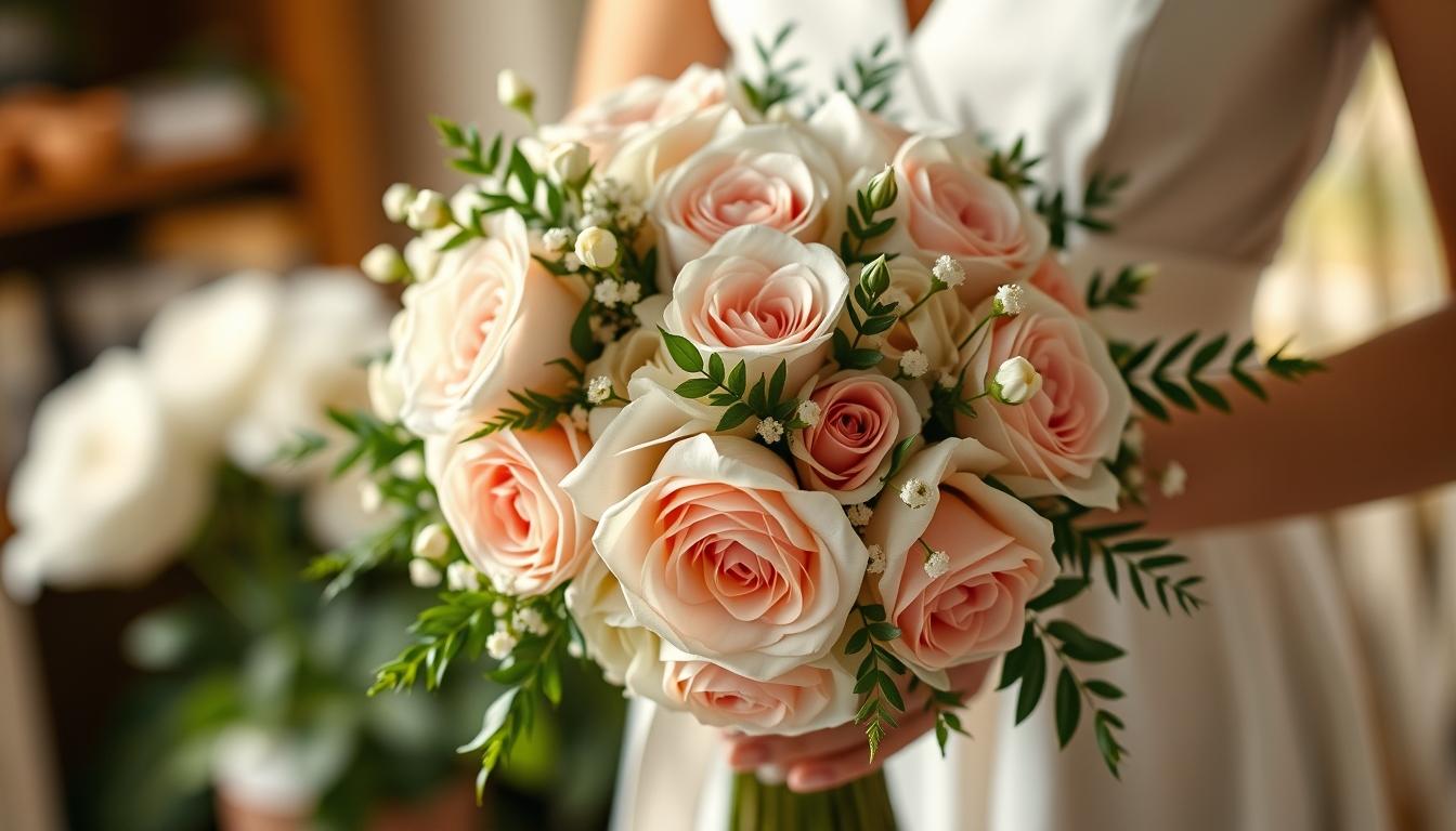 Bouquet design inspiration